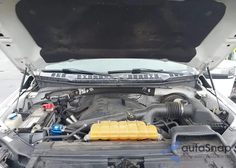 2016 Ford F-150 Lariat z USA, uszkodzony, nr VIN 1FTEW1CG5GFB84684